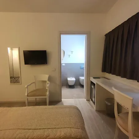 Nuova Opera Guest house Verona