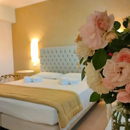 Nuova Opera Guest house