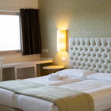 Гостевой дом Nuova Opera &