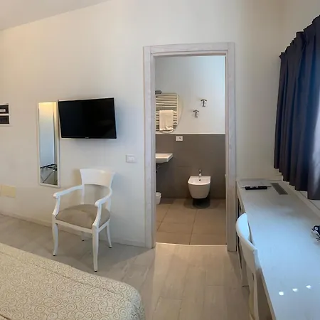 Guest house Nuova Opera