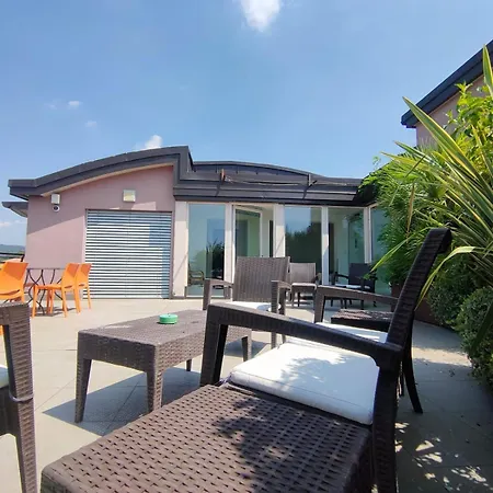 Guest house Nuova Opera Verona