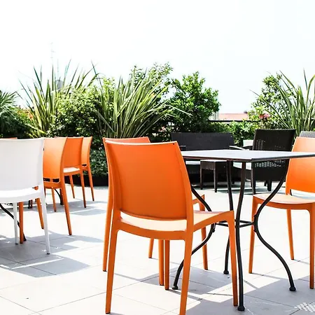 Гостевой дом Nuova Opera &