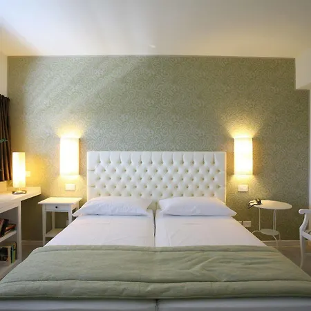 Nuova Opera Guest house Verona