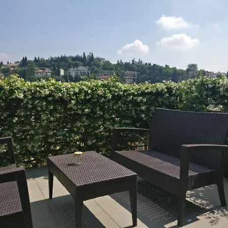 Guest house Nuova Opera