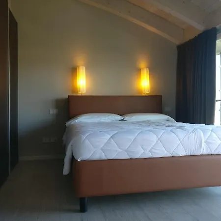 Nuova Opera Guest house