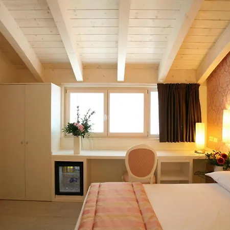 Гостевой дом Nuova Opera & Верона