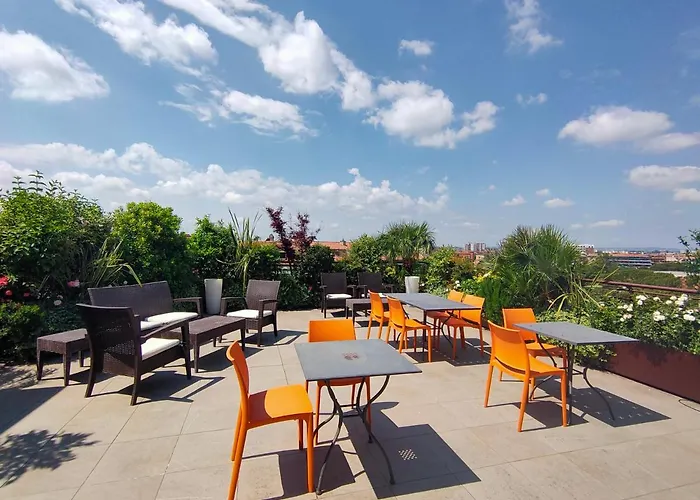 Nuova Opera & 4* Verona