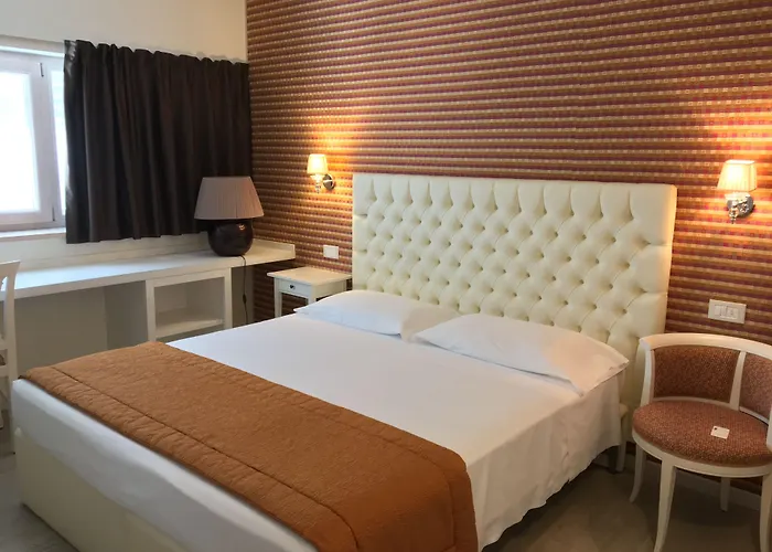Gæstehus Nuova Opera & 4*
