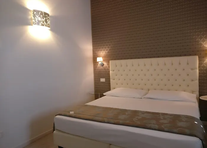 Gæstehus Nuova Opera & 4*