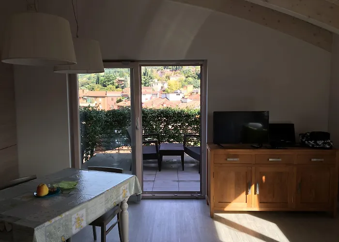 Nuova Opera & 4* Verona