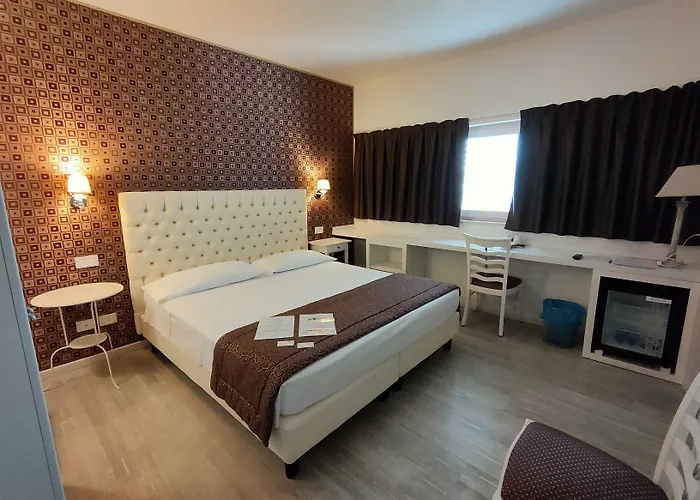 Nuova Opera & 4* Verona