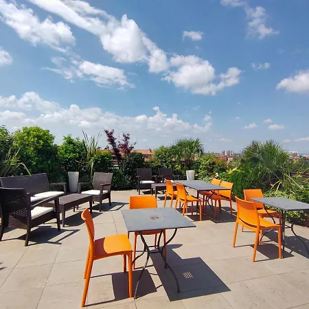 Nuova Opera & 4* Verona