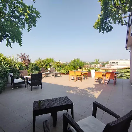 Nuova Opera Guest house Verona