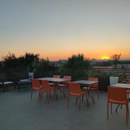 Nuova Opera & Konukevi 4*