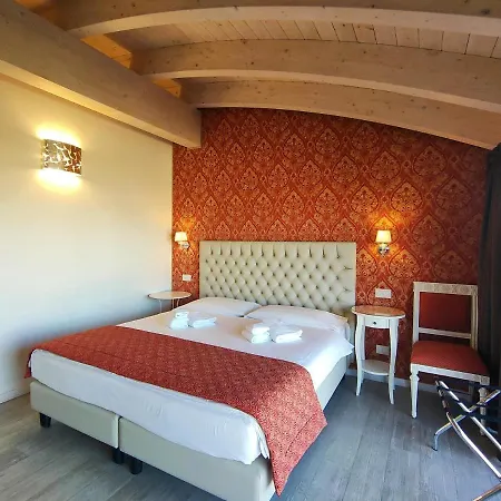 Konukevi Nuova Opera &