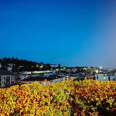 Konukevi Nuova Opera &