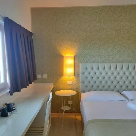 Nuova Opera & Konukevi Verona