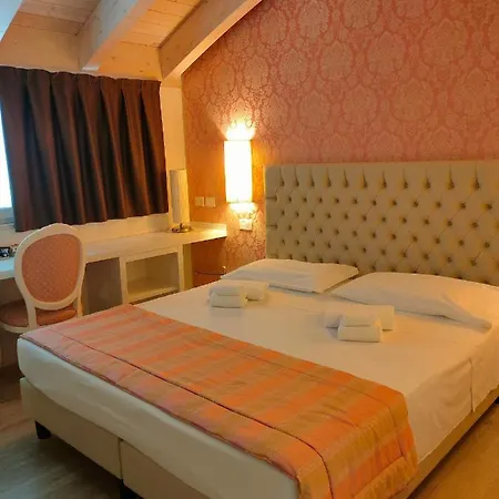 Nuova Opera & Konukevi 4*