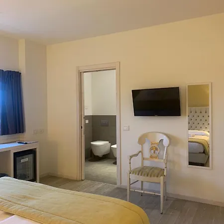 Guest house Nuova Opera