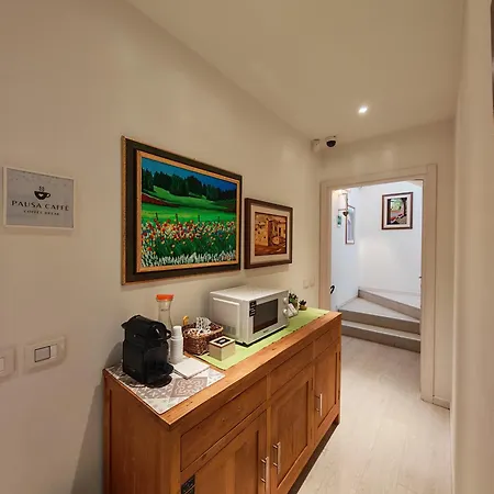 Nuova Opera & Konukevi