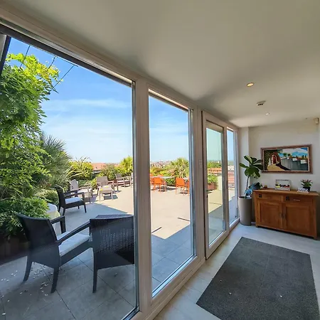 Konukevi Nuova Opera & Verona