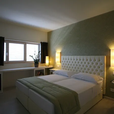 Konukevi Nuova Opera & 4*