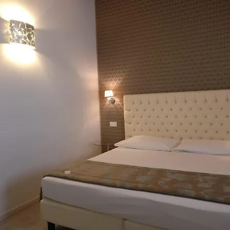 Konukevi Nuova Opera & 4*