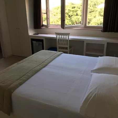 Nuova Opera & Konukevi