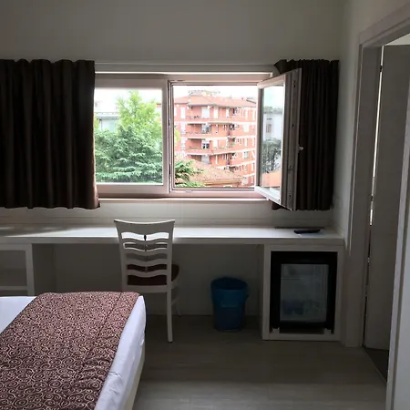 Konukevi Nuova Opera & 4*