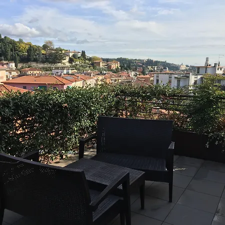 Nuova Opera & Konukevi Verona