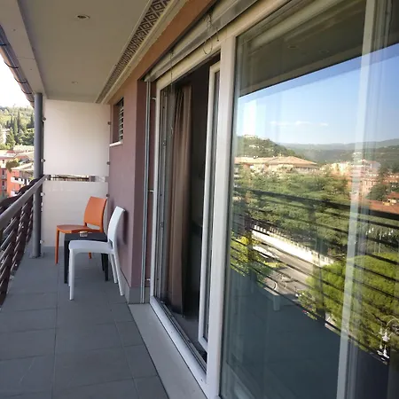 Konukevi Nuova Opera &