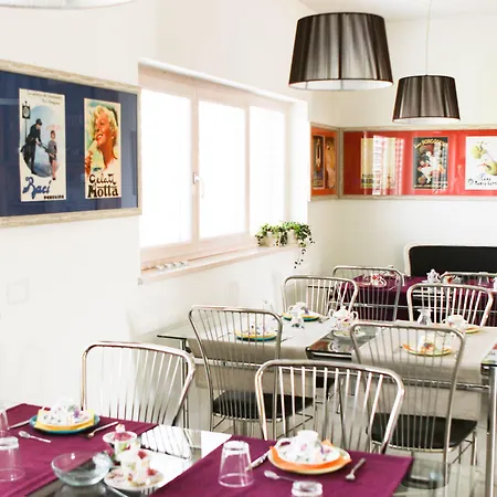 Konukevi Nuova Opera &