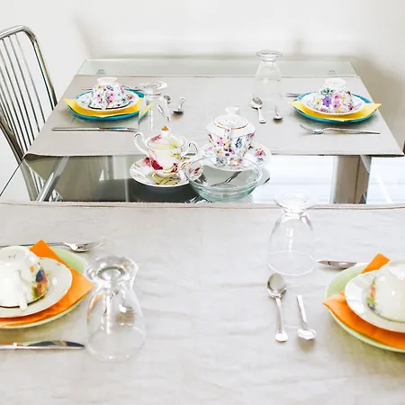 Konukevi Nuova Opera & 4*