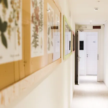 Konukevi Nuova Opera &