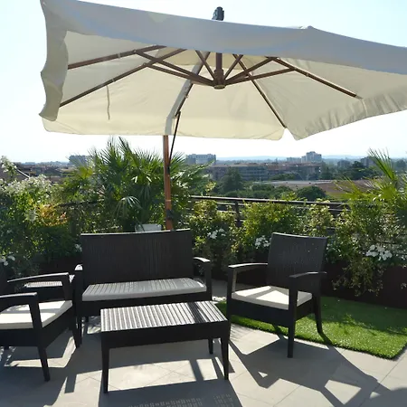 Konukevi Nuova Opera &