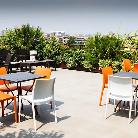 Nuova Opera & Konukevi 4*