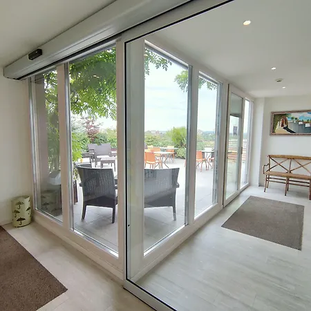 Konukevi Nuova Opera & 4*