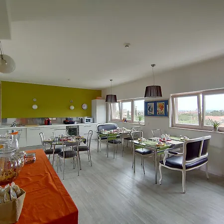 Konukevi Nuova Opera &