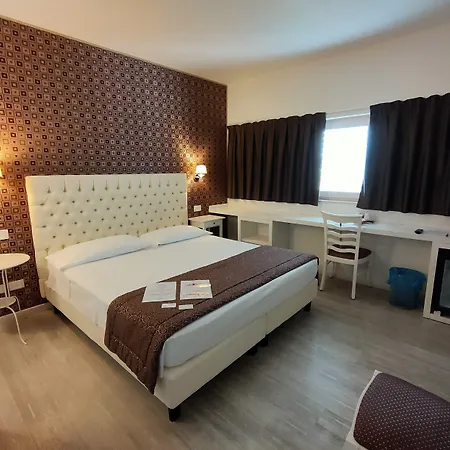 Nuova Opera & 4* Verona