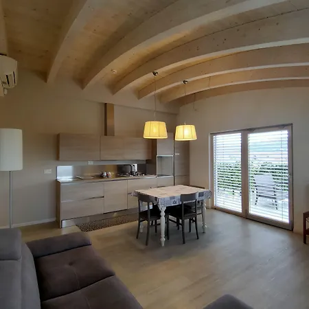 Nuova Opera & Konukevi