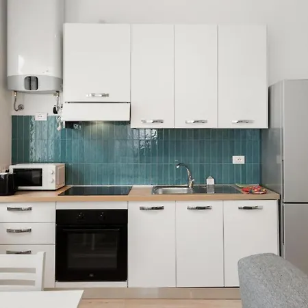 Nuova Opera & 4* Vérone