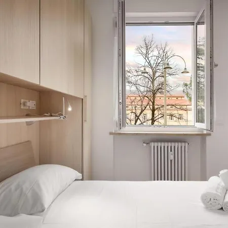 Nuova Opera & Maison d'hôtes