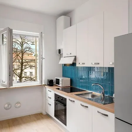 Maison d'hôtes Nuova Opera & 4*