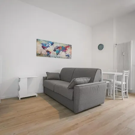 Nuova Opera & Maison d'hôtes Vérone