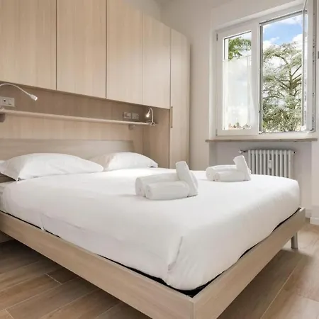 Maison d'hôtes Nuova Opera & Vérone