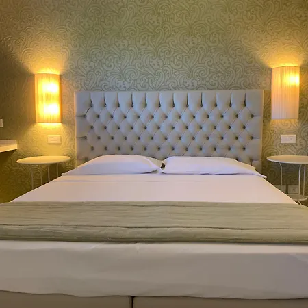 Gasthuis Nuova Opera & 4*