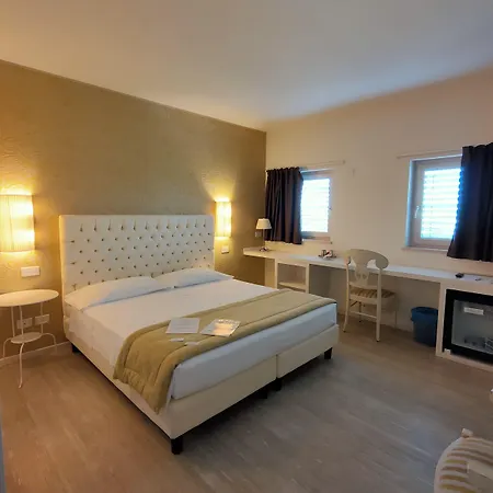 Gasthuis Nuova Opera & 4*