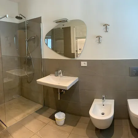 Gasthuis Nuova Opera & 4*
