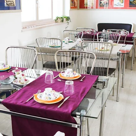 Nuova Opera Guest house 2*