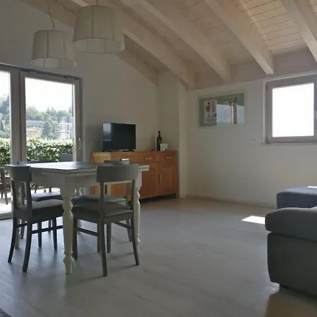 Konukevi Nuova Opera & Verona